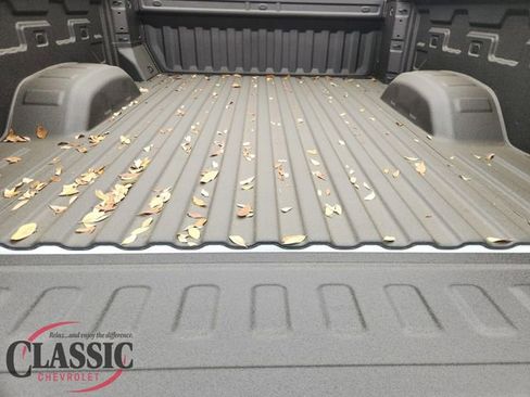 New 2026 Chevrolet Silverado 2500 Custom w/ Custom Value Package AWD/4WD image 35
