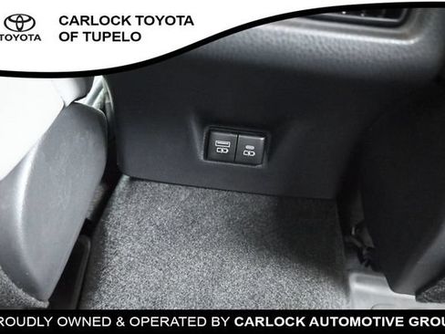 Used 2026 Toyota Camry SE w/ Convenience Package FWD image 36