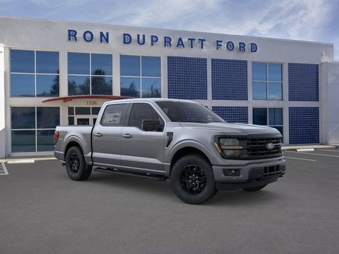 New 2026 Ford F150 XLT w/ Equipment Group 302A MID AWD/4WD image 30