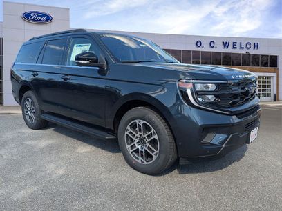 New 2025 Ford Expedition Active