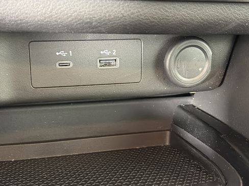 Used 2023 Nissan Rogue SL w/ SL Premium Package image 27