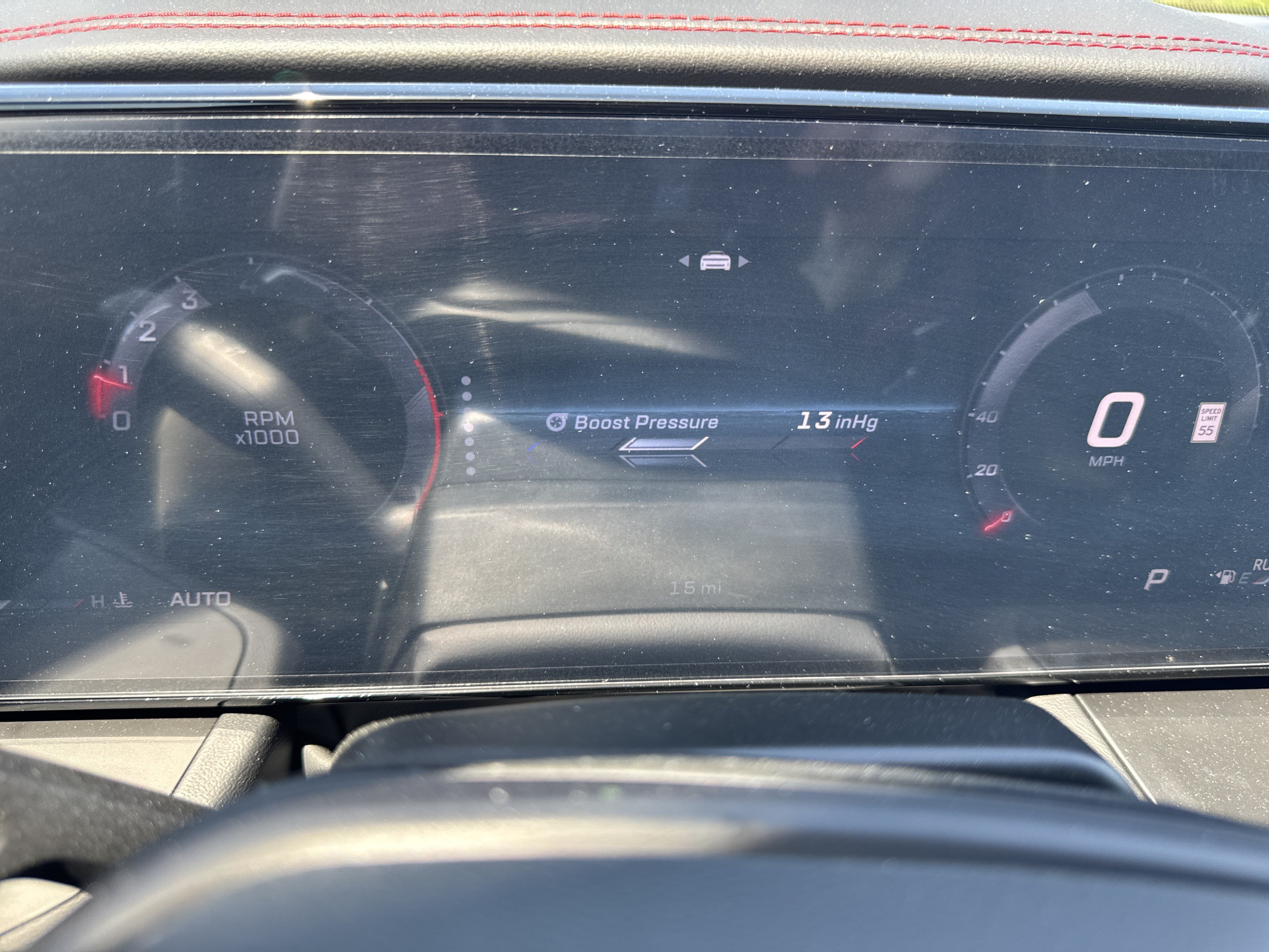 New 2026 Dodge Charger R/T AWD/4WD image 36