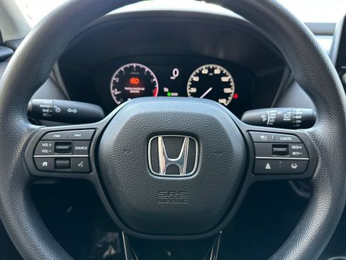 Certified 2024 Honda HR-V LX image 25