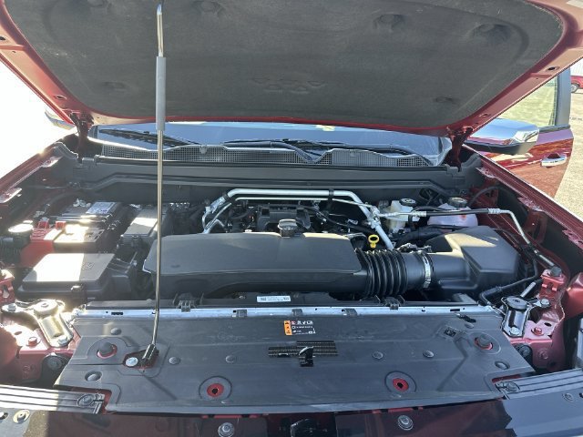 New 2026 GMC Canyon Denali AWD/4WD image 26