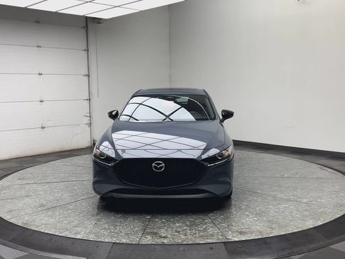Used 2026 MAZDA MAZDA3 Carbon AWD/4WD image 30