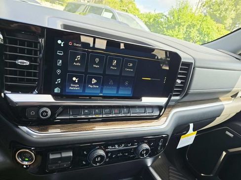 New 2026 Chevrolet Silverado 1500 LT Trail Boss w/ Convenience Package II AWD/4WD image 25
