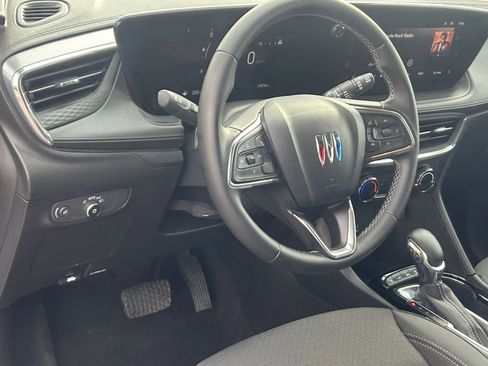 Used 2025 Buick Encore GX Preferred image 35