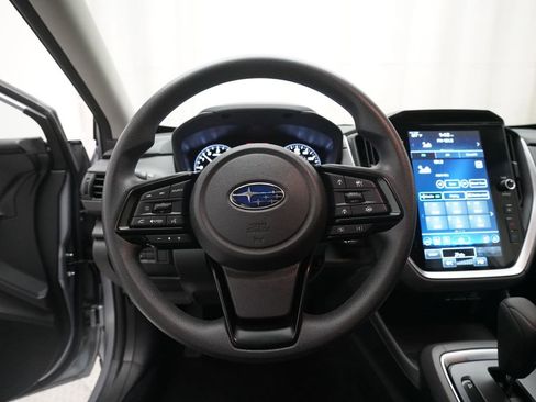 Used 2024 Subaru Crosstrek 2.0i Premium AWD/4WD image 4