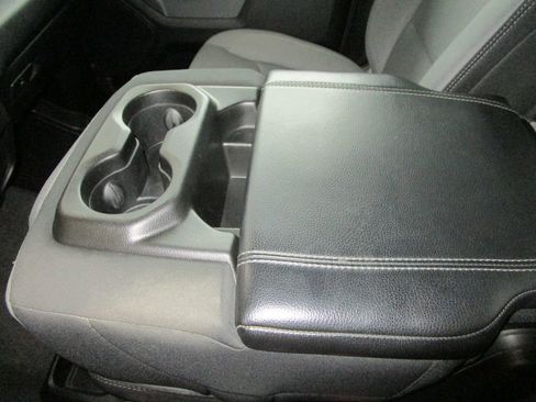 Used 2022 RAM 1500 Big Horn w/ Trailer Tow Group image 50