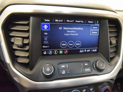 Used 2021 GMC Acadia SLE w/ Driver Convenience Package image 20