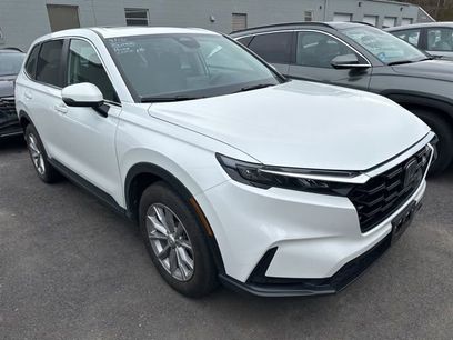 Used 2023 Honda CR-V EX-L