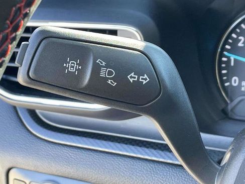 Certified 2023 Ford Explorer ST-Line w/ Class IV Trailer Tow Package image 23