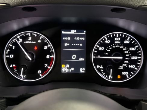 New 2026 Subaru Forester Premium image 14