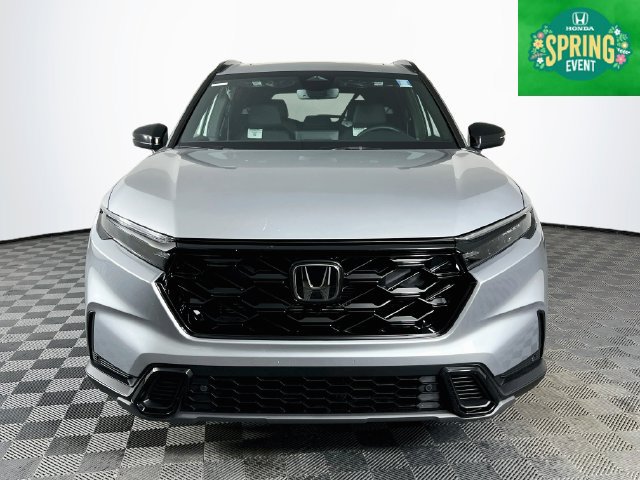 New 2027 Honda CR-V Sport-L image 9