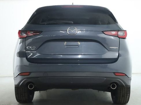 Used 2023 MAZDA CX-5 Carbon Edition image 20