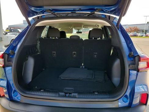 Certified 2023 Ford Escape Active w/ Cold Weather Package FWD image 25