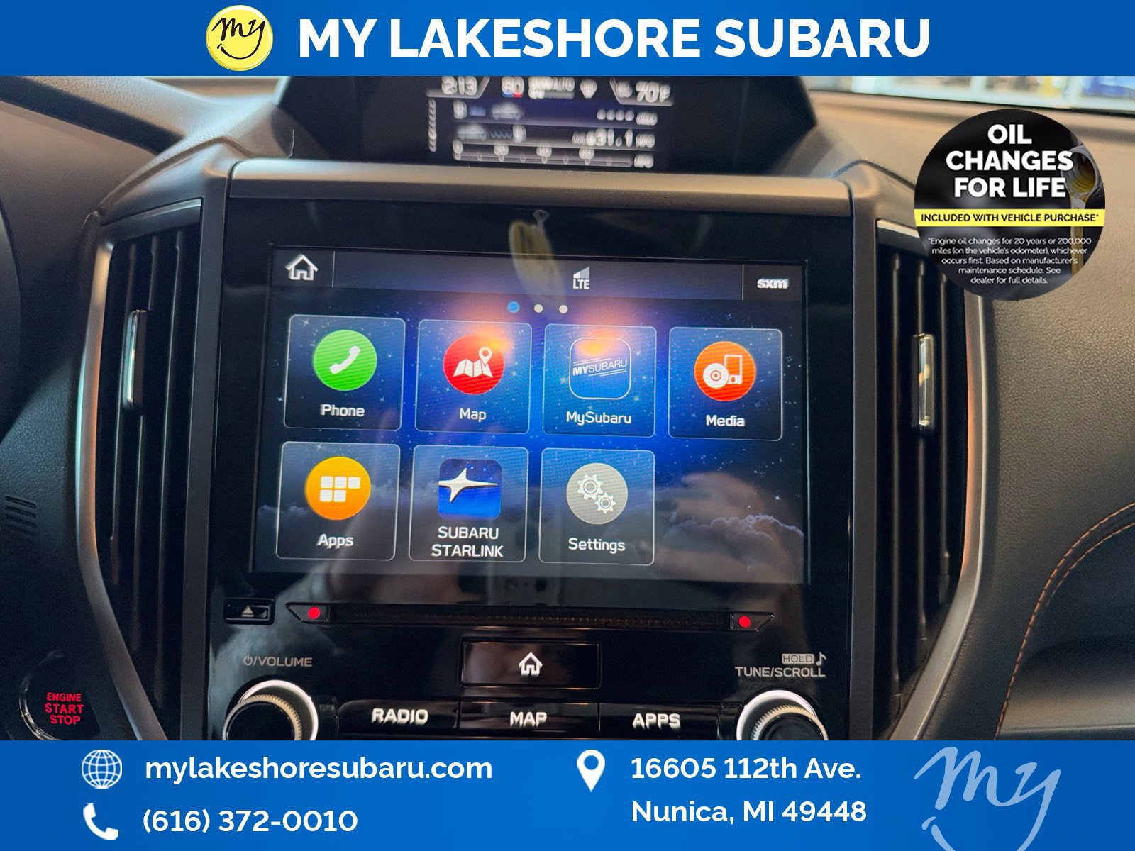 Certified 2022 Subaru Crosstrek 2.5i Limited w/ Moonroof Package 2 AWD/4WD image 23