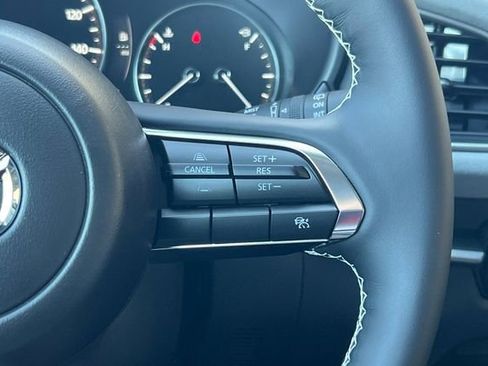 New 2026 MAZDA CX-30 2.5 Turbo w/ Premium Package image 28