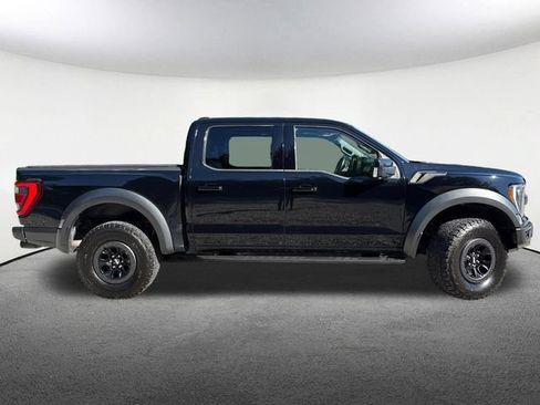 Used 2023 Ford F150 Raptor w/ Raptor Carbon Fibre Package AWD/4WD image 16