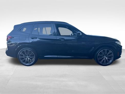 Used 2022 BMW X3 sDrive30i w/ M Sport Package 2 RWD image 6