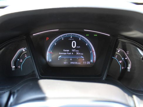 Used 2017 Honda Civic LX image 39