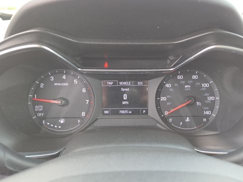 Used 2021 Chevrolet TrailBlazer LT w/ Sun and Liftgate Package FWD image 27