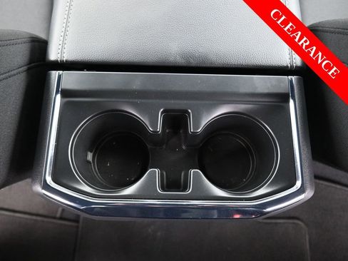 Used 2024 Ford F150 STX image 34