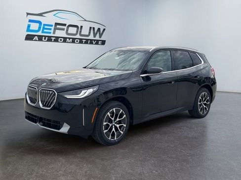 New 2026 BMW X3 xDrive30 w/ Premium Package image 7