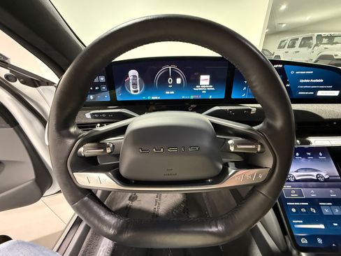 Used 2024 Lucid Air Touring AWD/4WD image 26