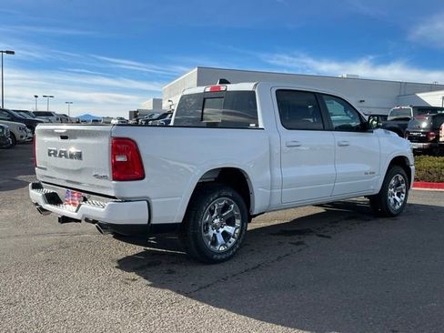 New 2026 RAM 1500 Big Horn image 5