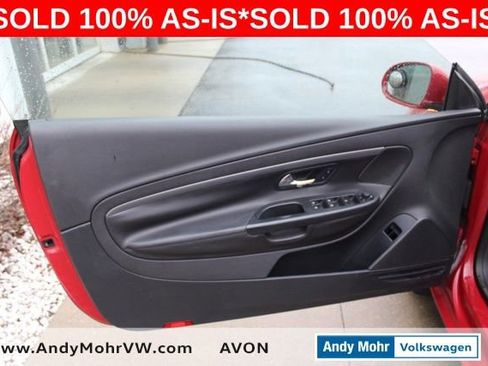 Used 2007 Volkswagen Eos 2.0T image 15