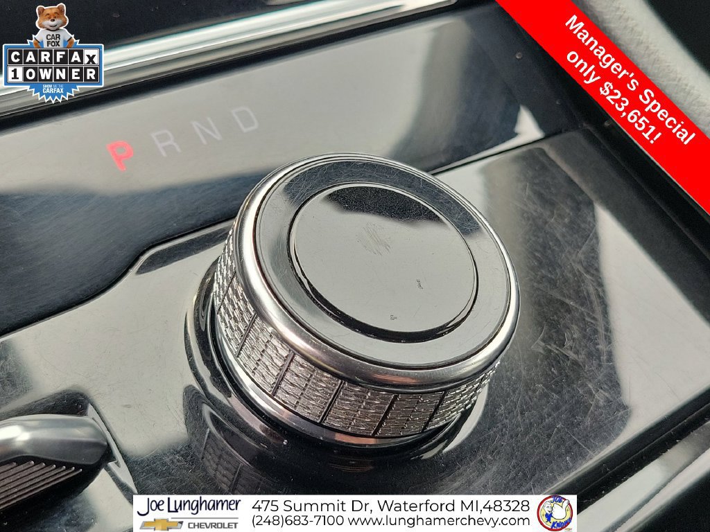 Used 2022 Jeep Grand Cherokee L Limited AWD/4WD image 18