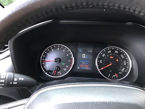 Certified 2021 Toyota RAV4 XLE Premium AWD/4WD image 17
