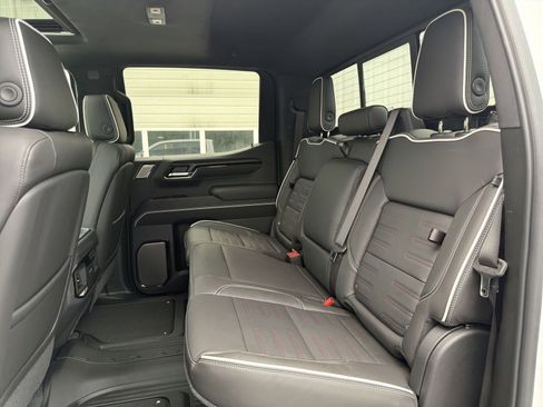 New 2026 GMC Sierra 1500 AT4X AWD/4WD image 22