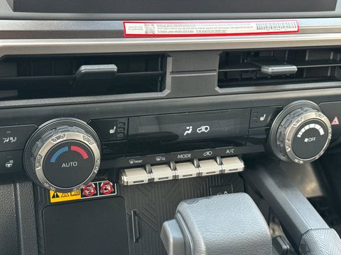 New 2026 Toyota 4Runner TRD Sport image 19