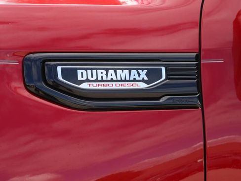 Used 2023 GMC Sierra 1500 Elevation image 12