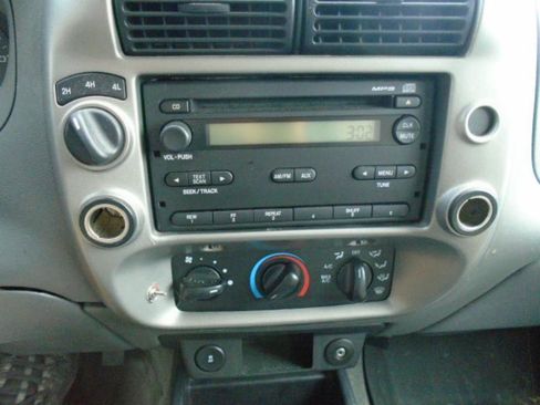 Used 2011 Ford Ranger XLT AWD/4WD image 15