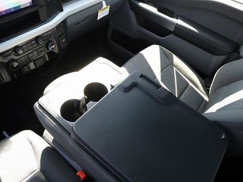 New 2025 Ford F350 XL w/ STX Appearance Package image 28