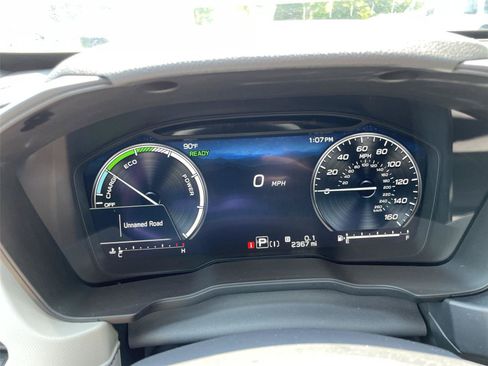 Used 2025 Subaru Forester Limited AWD/4WD image 16