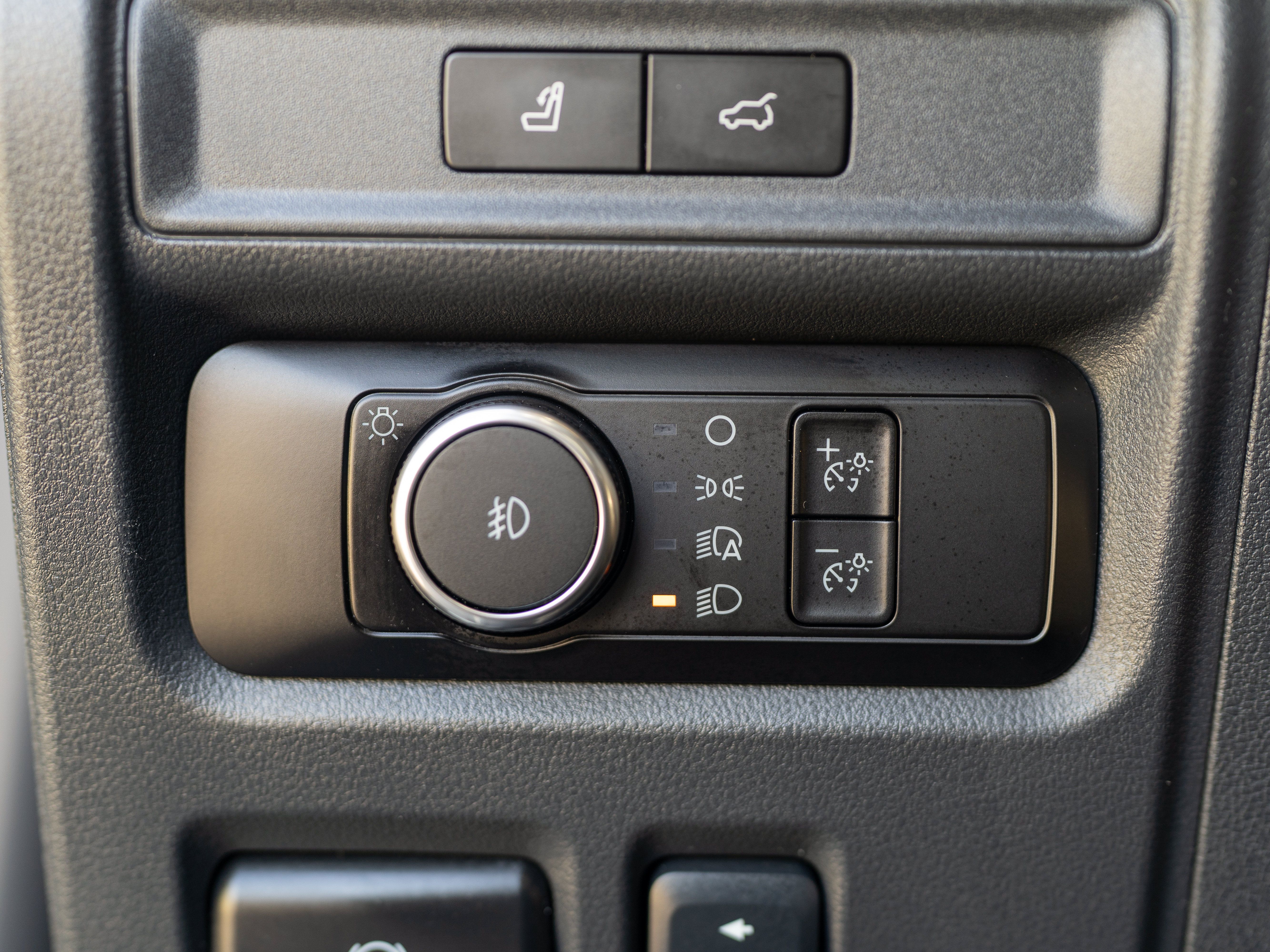 Used 2024 Ford Expedition Limited AWD/4WD image 22