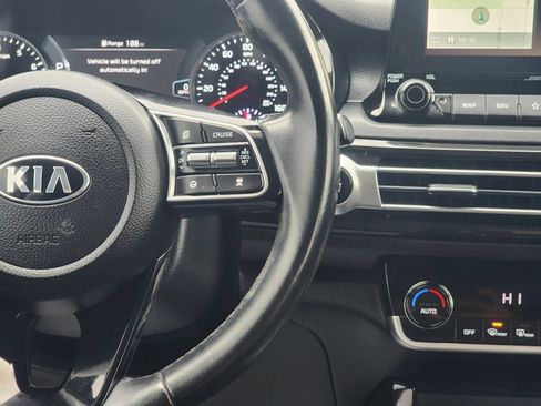 Used 2021 Kia Seltos SX AWD/4WD image 13