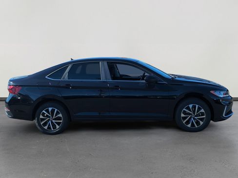 New 2026 Volkswagen Jetta S image 6