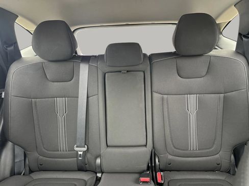 Used 2024 Hyundai Tucson SEL image 10