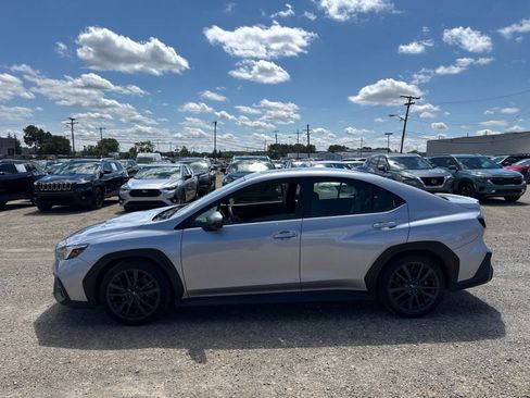 Used 2023 Subaru WRX GT AWD/4WD image 12
