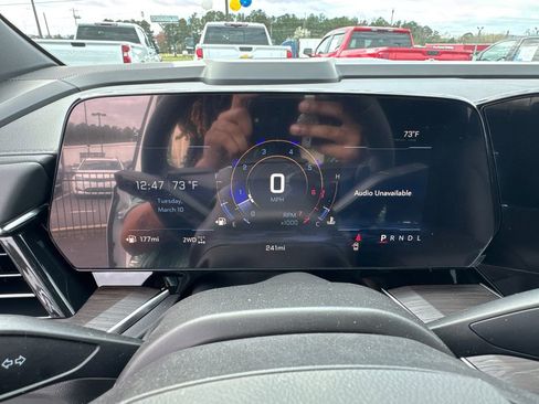 New 2026 Chevrolet Tahoe LT w/ Comfort Package image 29