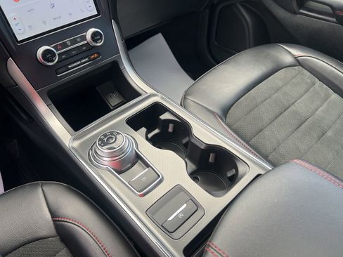 Used 2023 Ford Edge ST-Line AWD/4WD image 30