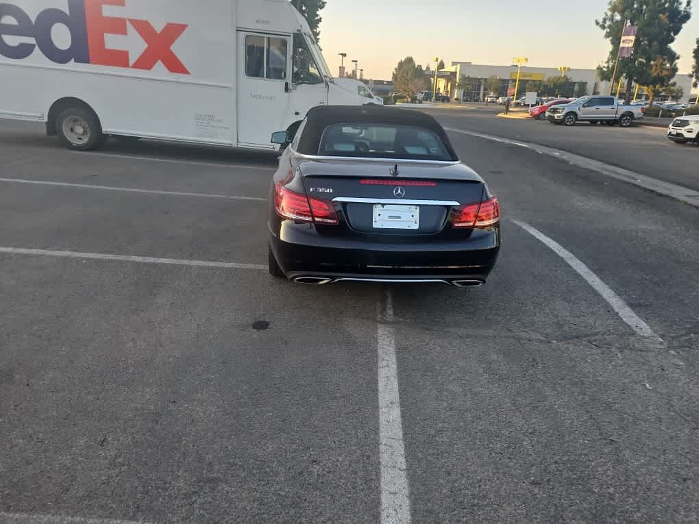 Used 2014 Mercedes-Benz E 350 Cabriolet image 6