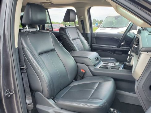 Certified 2024 Ford Expedition Max XLT RWD image 17