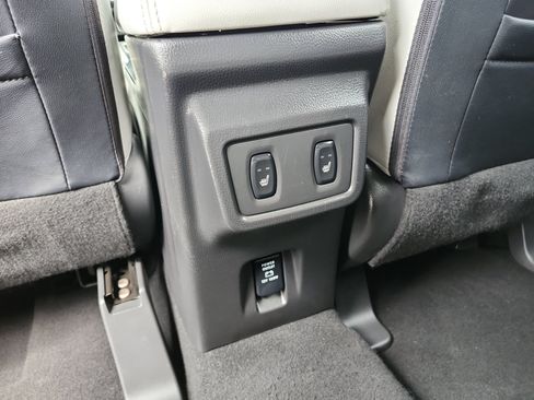 Used 2023 Mitsubishi Eclipse Cross SE AWD/4WD image 14