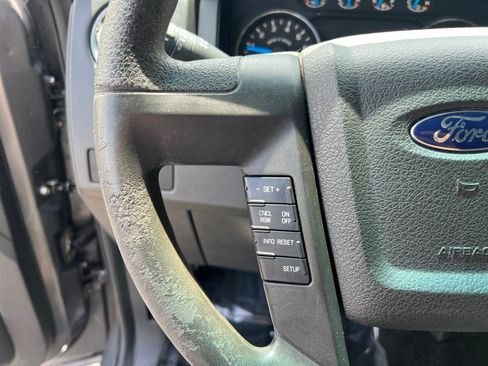 Used 2013 Ford F150 XLT AWD/4WD image 13